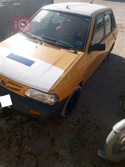 سايبا 131